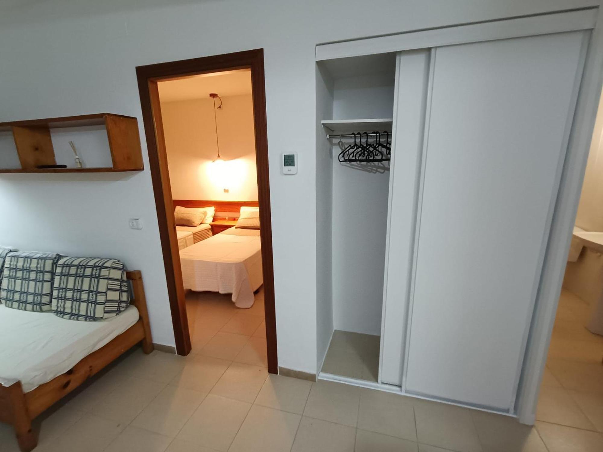 Apcostas Els Pins Lotus Apartment Blanes Exterior photo