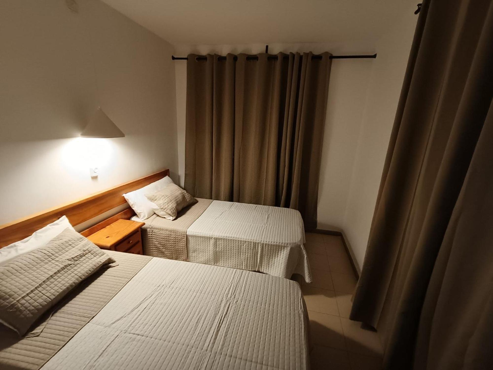 Apcostas Els Pins Lotus Apartment Blanes Exterior photo