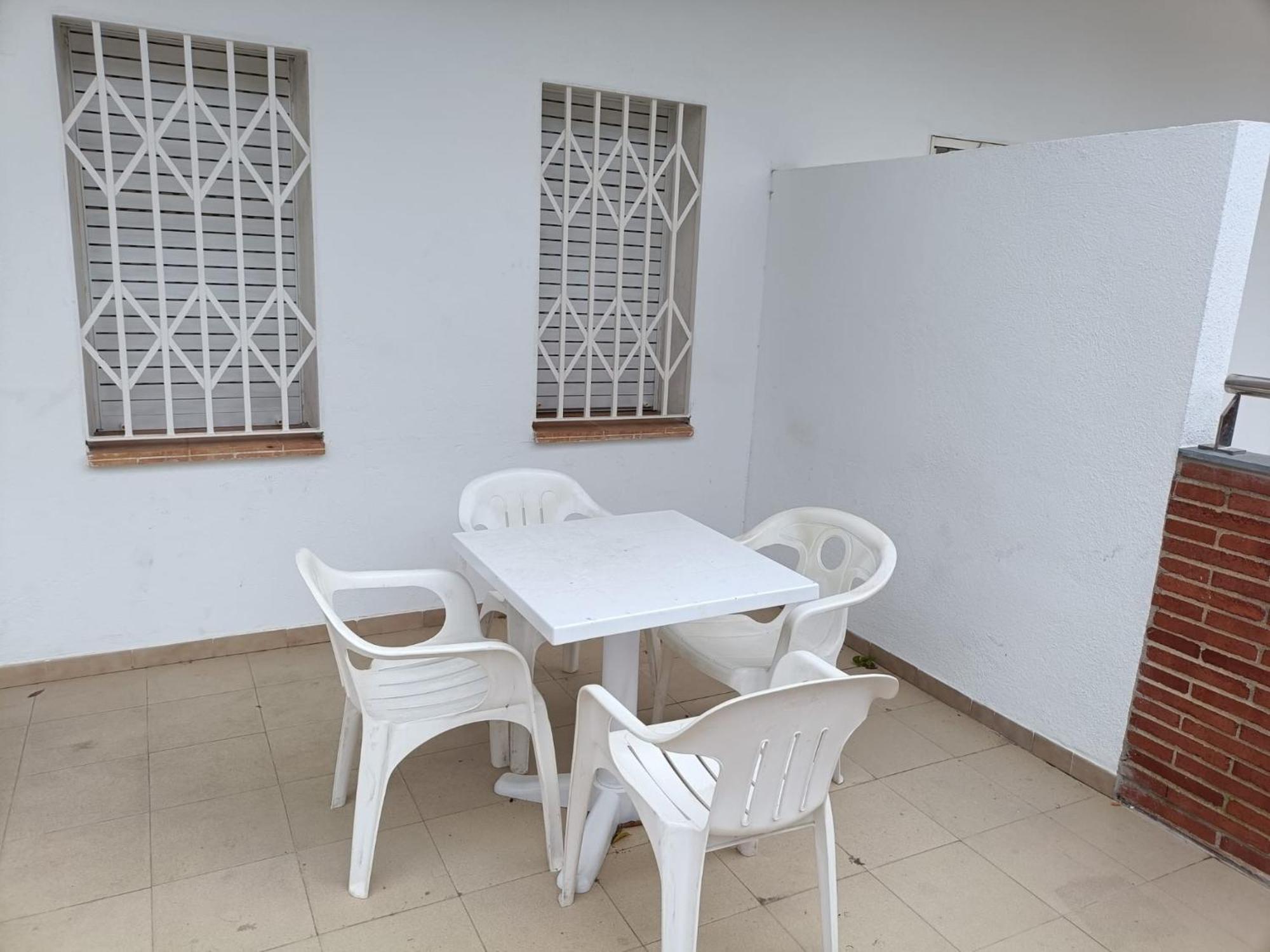 Apcostas Els Pins Lotus Apartment Blanes Exterior photo
