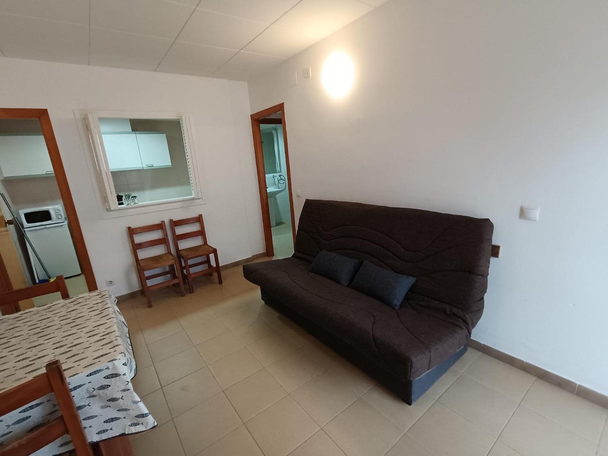 Apcostas Els Pins Lotus Apartment Blanes Exterior photo